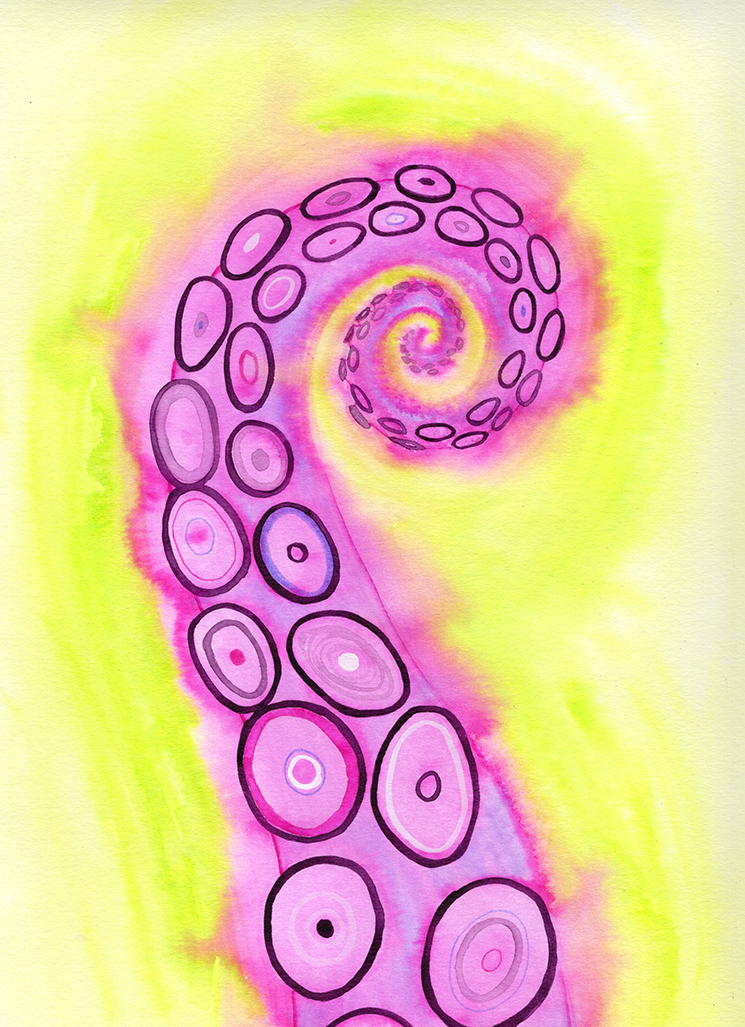 pink-spiral
